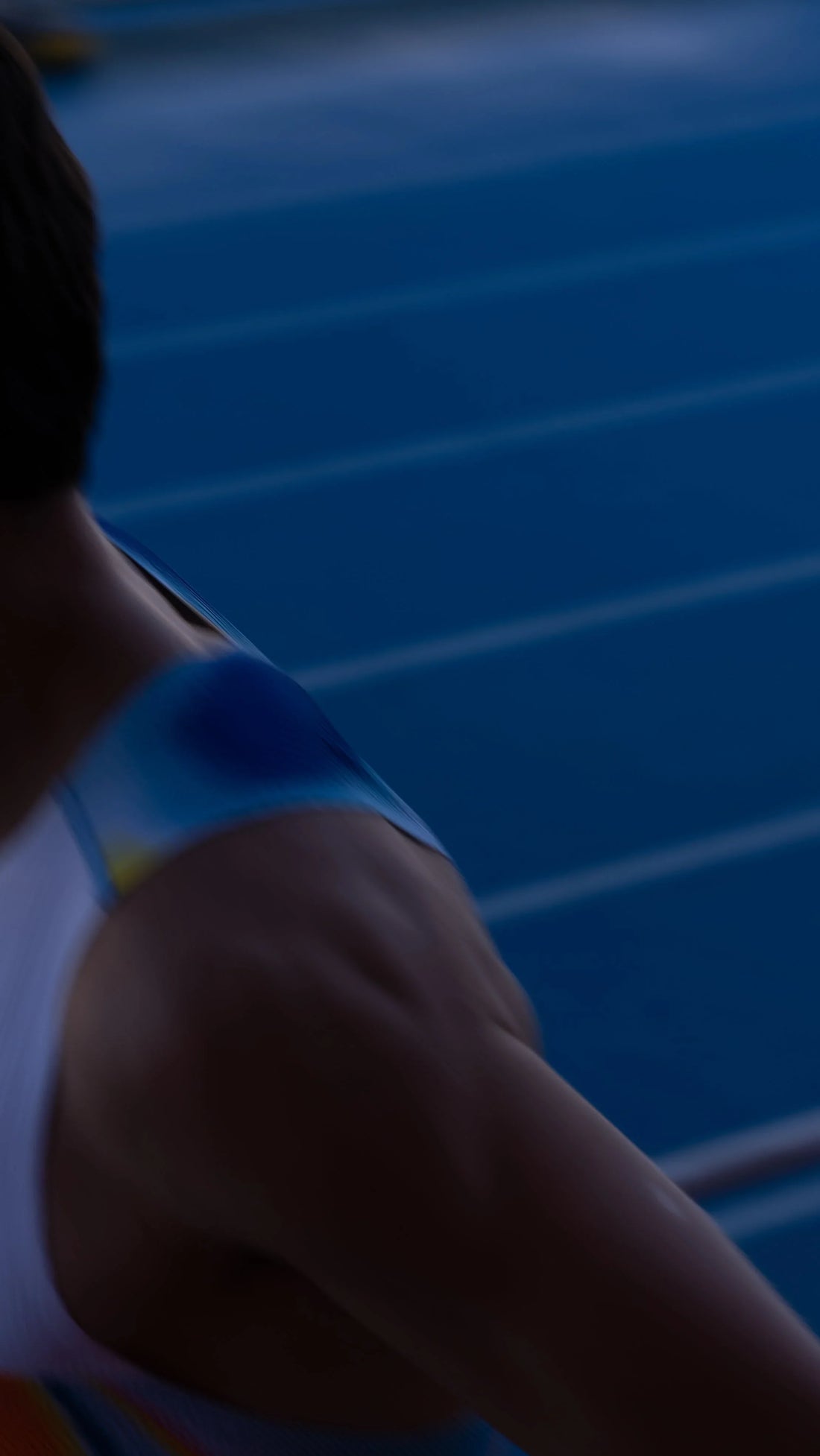 Why Does Your Stomach Shut Down During a Race, and What Can You Do About It?